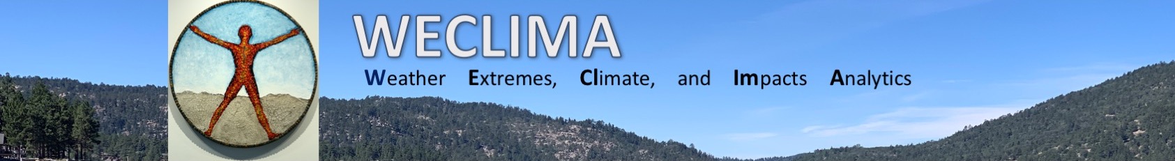 Weather Extremes and Climate Analysis